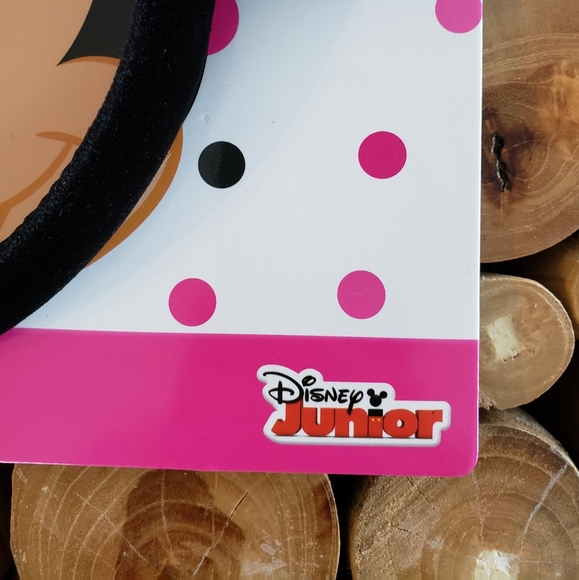 Disney Junior Fab-bow-lous Headband - Picture 3 of 4